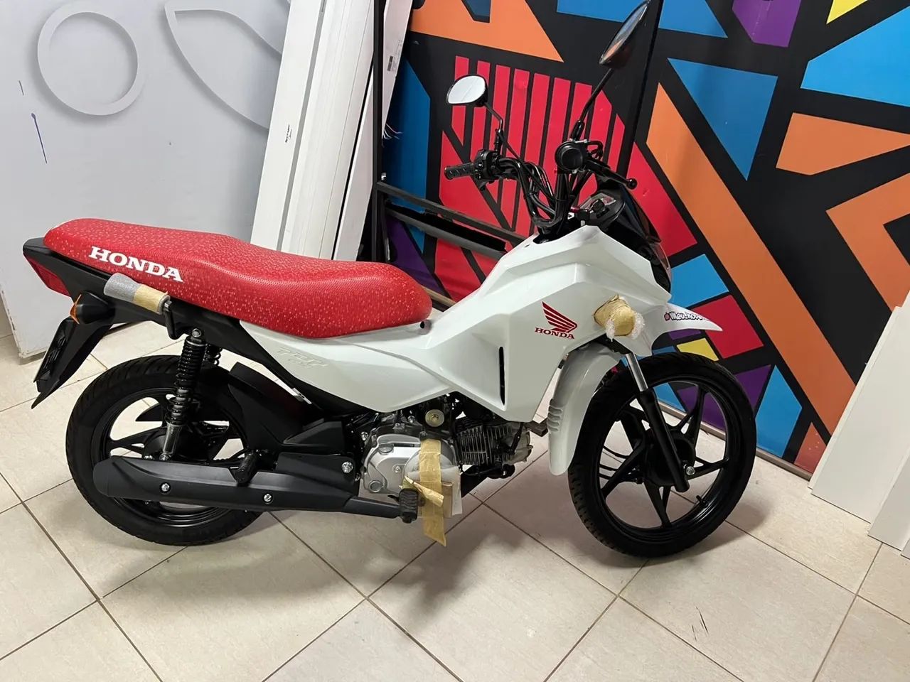 Pop 110 Es  - Foto 4