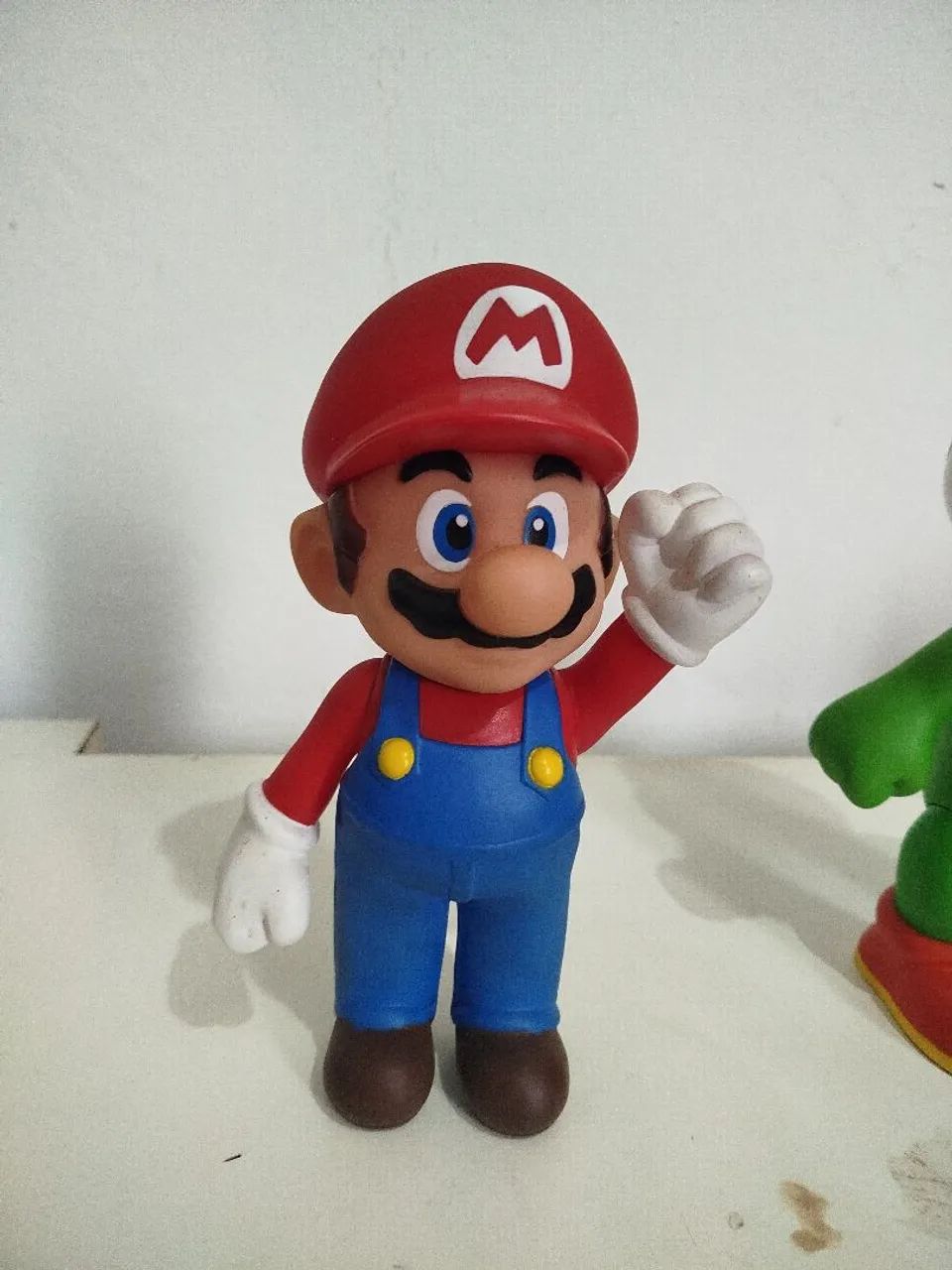 Bonecos do Mario  - Foto 2