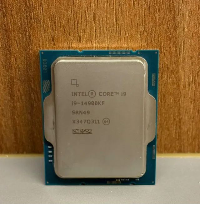 i9-14900KF
