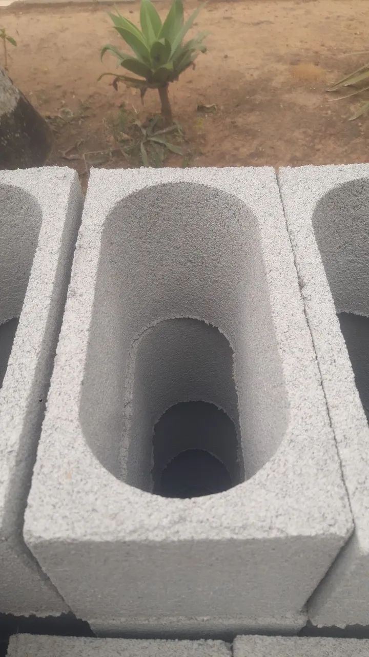 Blocos de concreto - Foto 2