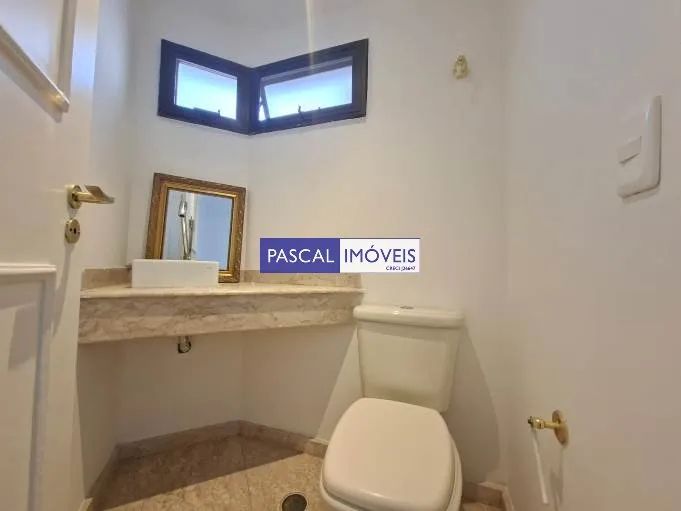 Apartamento Campo Belo 3 dormitórios 2 vagas. - Foto 4