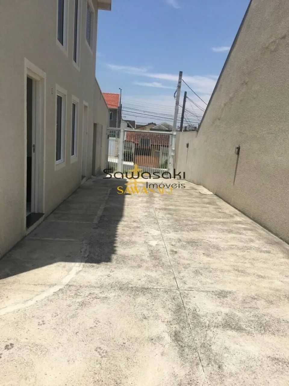 Sobrado para Venda em Uberaba Curitiba-PR - Foto 2