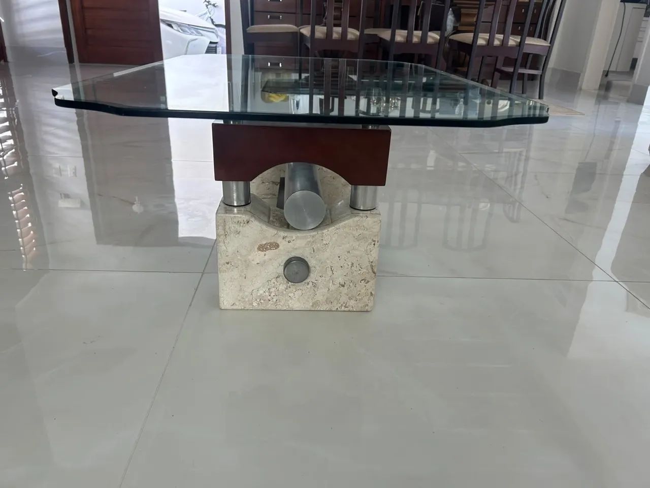 Mesa de centro  - Foto 3