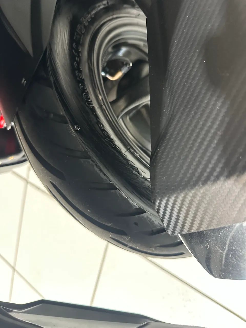 Elite 125cc  - Foto 5