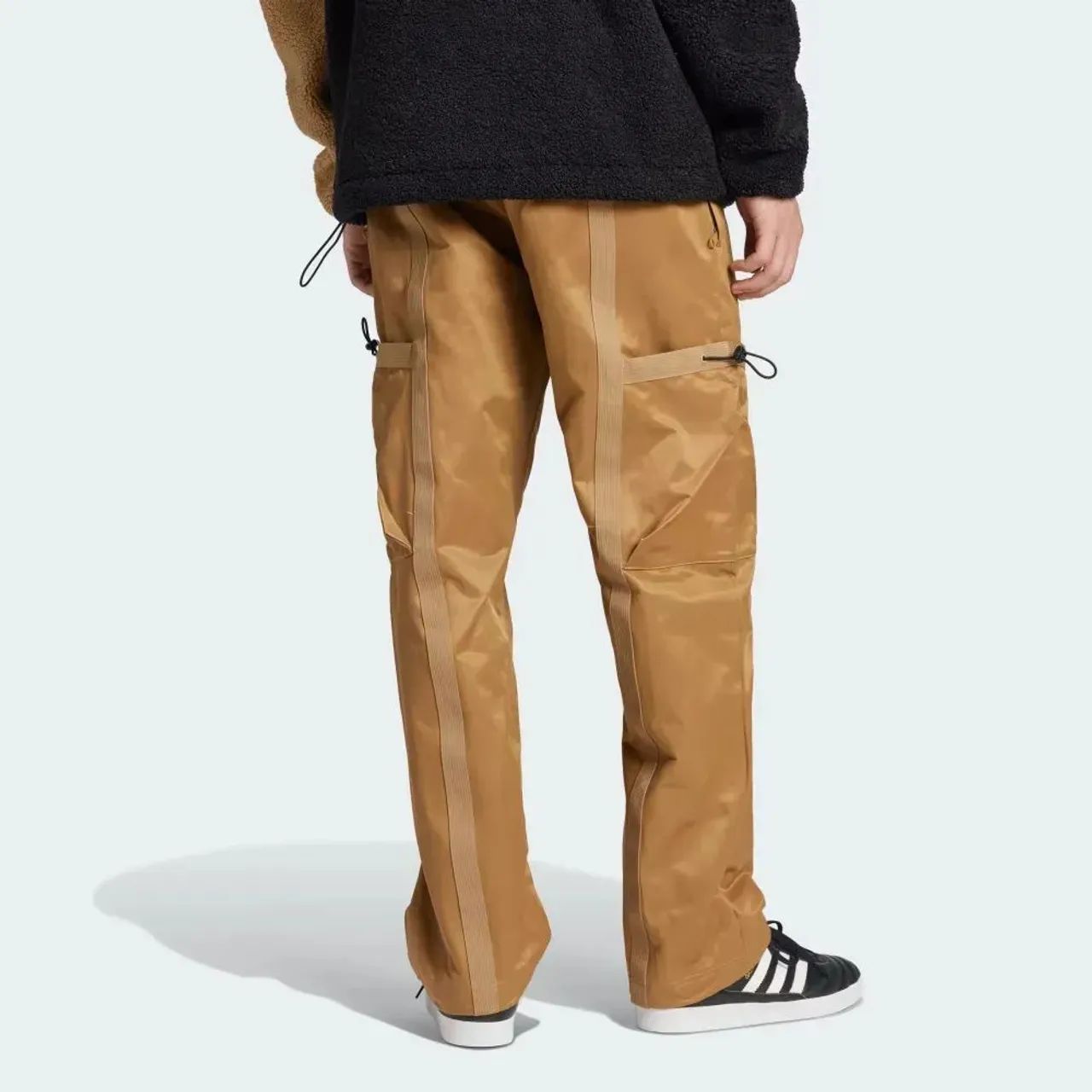 Calça Adidas CargoBoard  - Foto 2