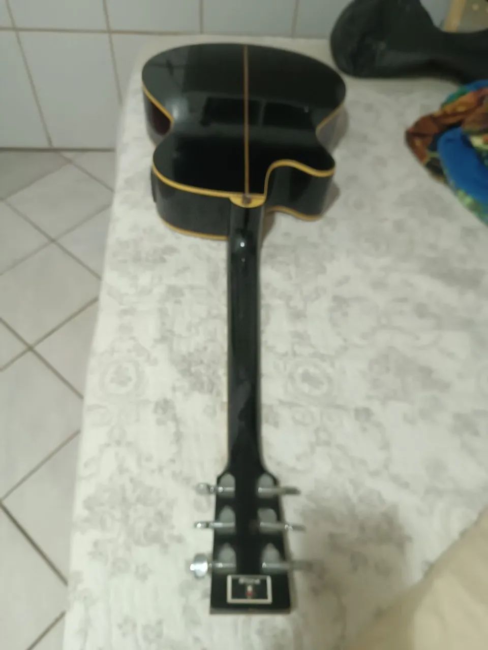 Violão tagima - Foto 3