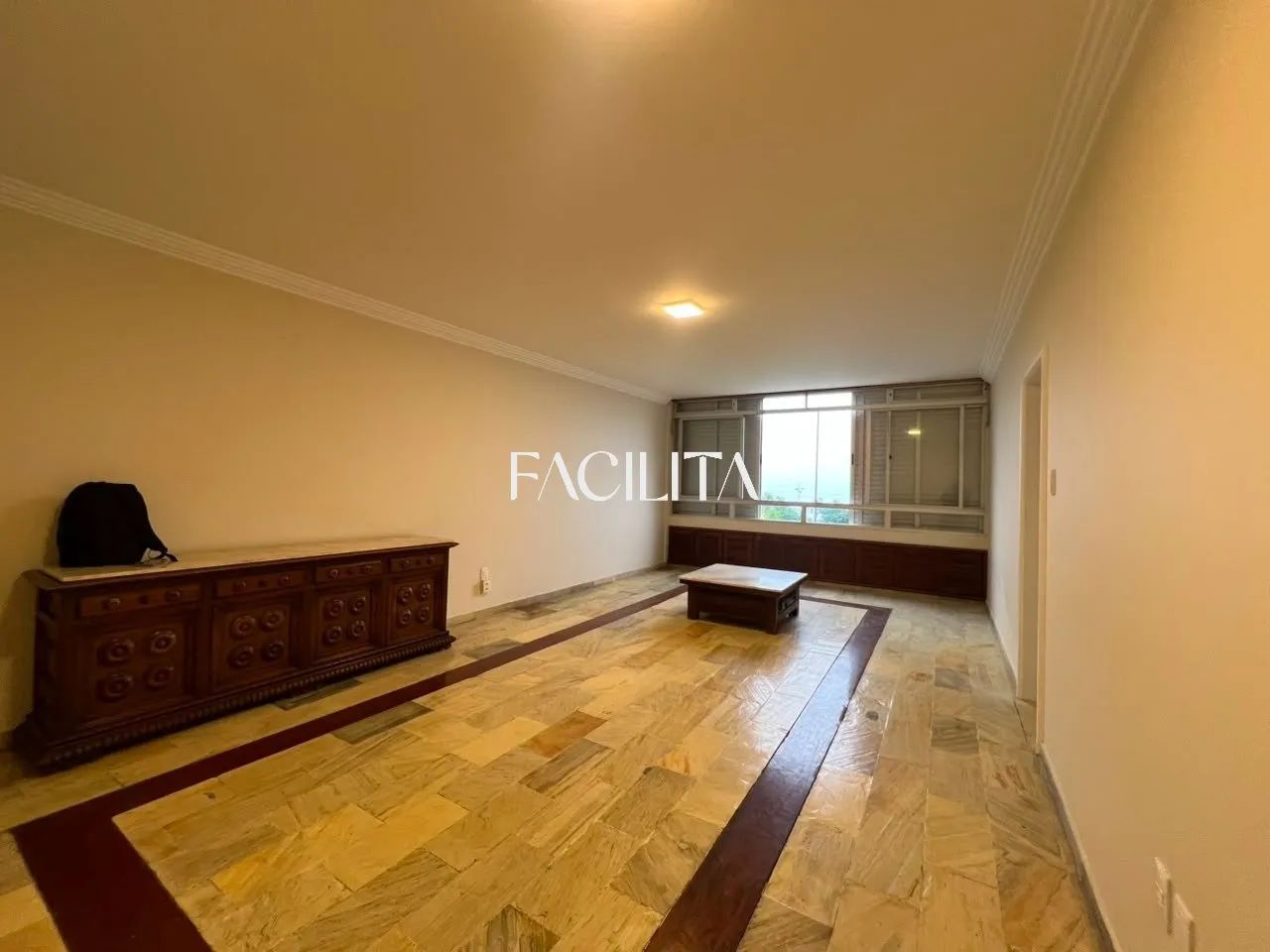 Apartamento com 4 quartos no bairro Beira-Mar, Florianópolis. - Foto 3