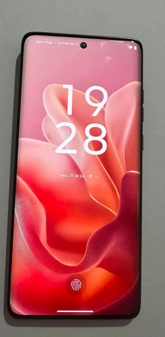 Motorola Edge 60 Fusion.  - Foto 2