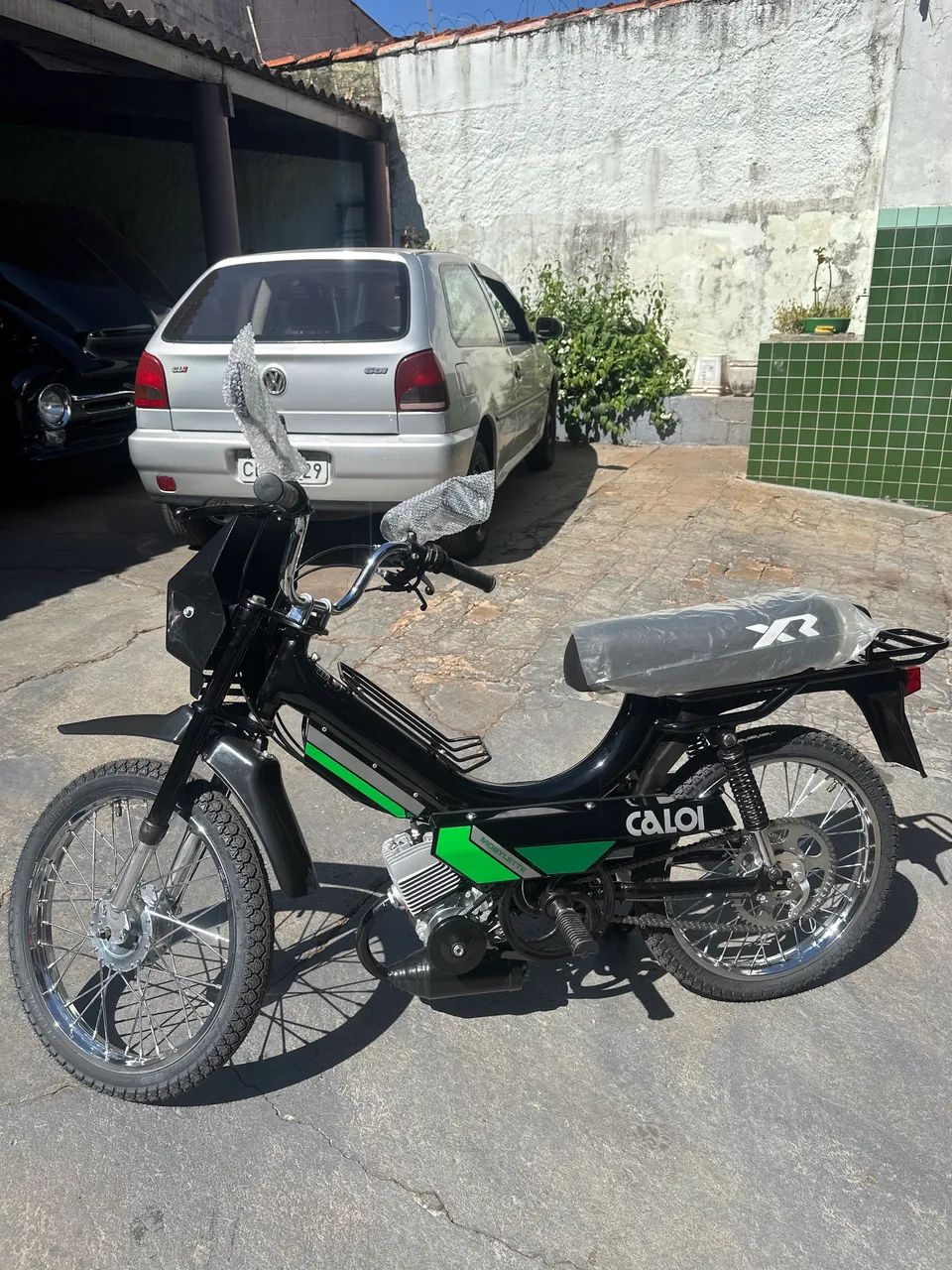 Mobylette XR - Foto 3