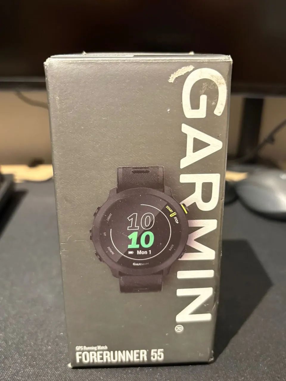 Garmin Forerunner 55  - Foto 4