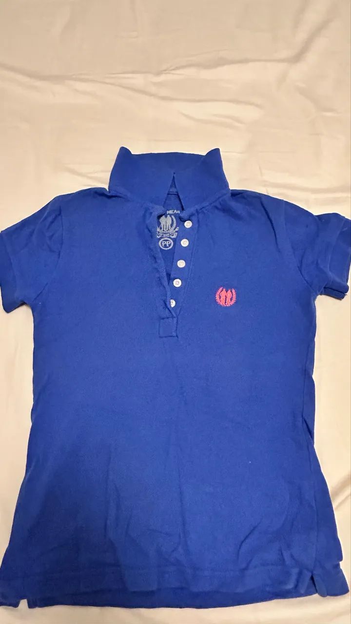 Roupas femininas 