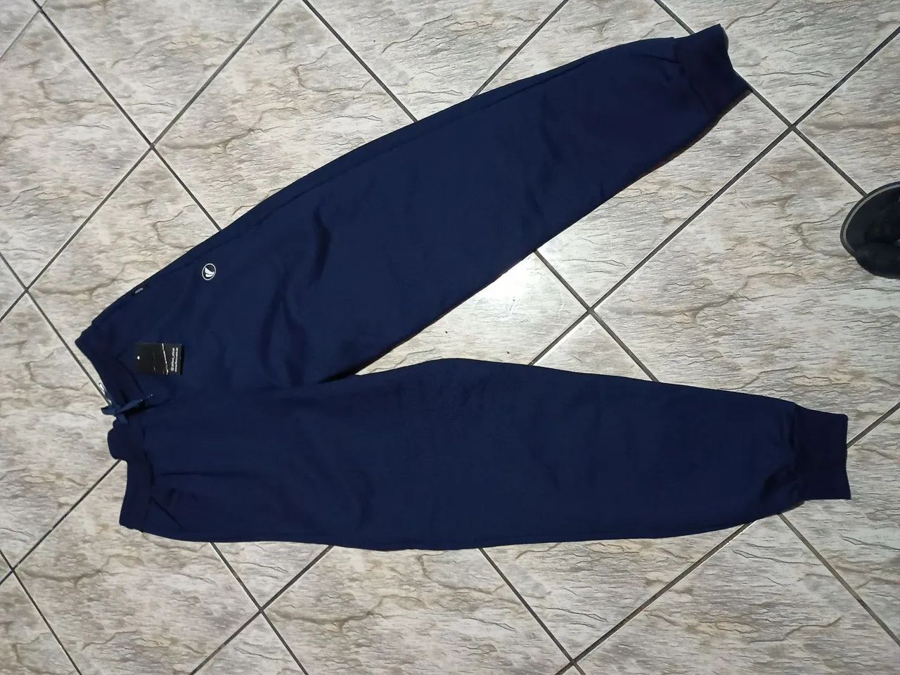 Calça moletom G2  - Foto 4