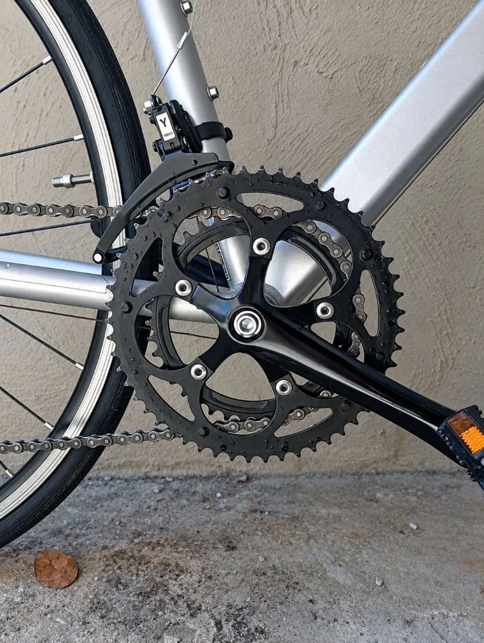 Bicicleta Speed Rc100 Triban - Foto 5