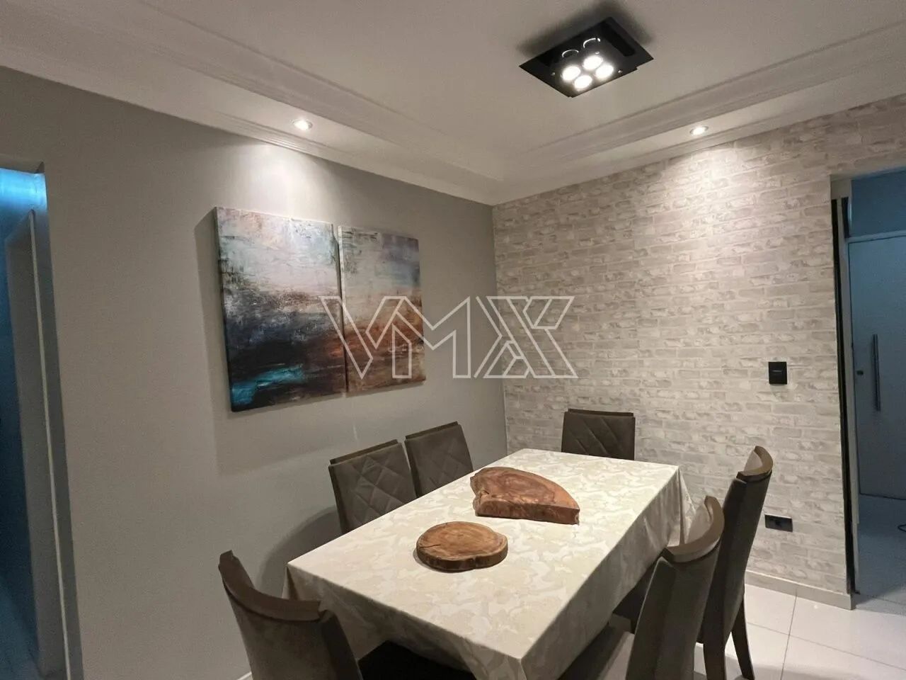 APARTAMENTO A VENDA NA VILA ISOLINA - SP - Foto 5