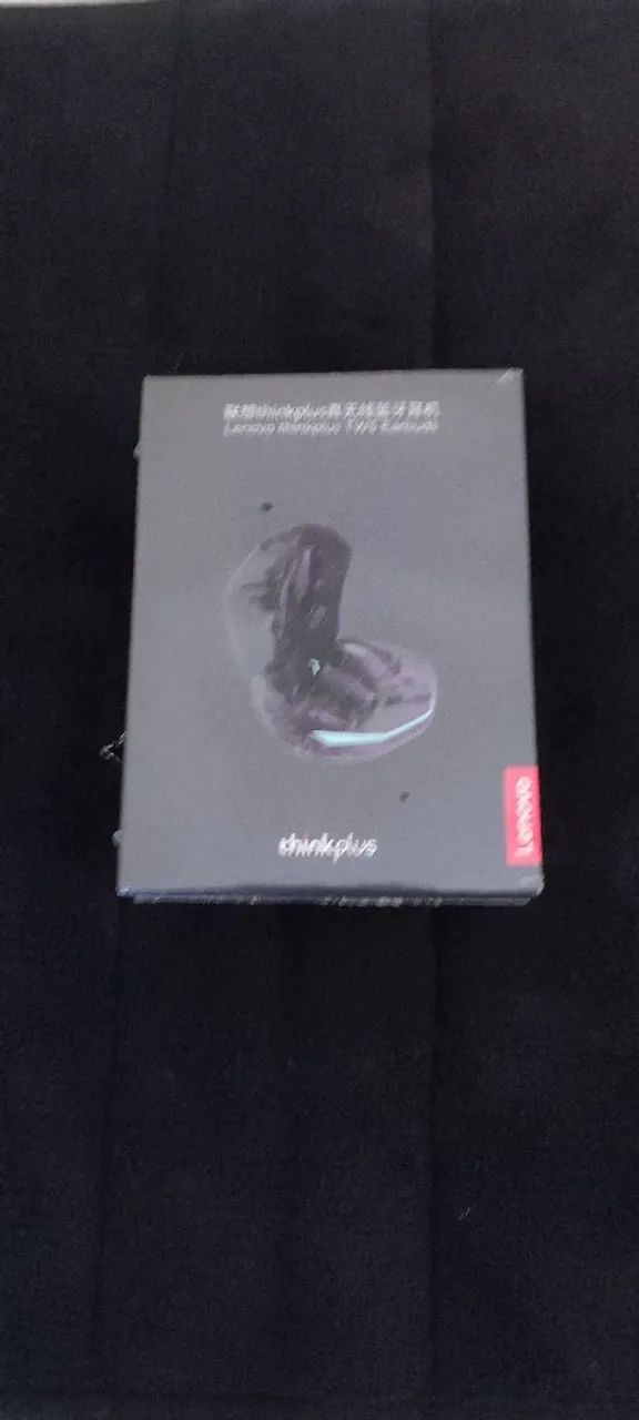 Fone Bluetooth Lacrado