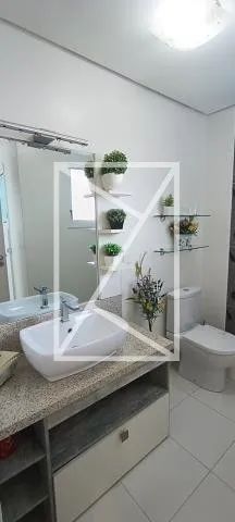 Finamente mobiliado e decorado com 3 dormitórios, sendo 1 suíte, sala - Foto 4
