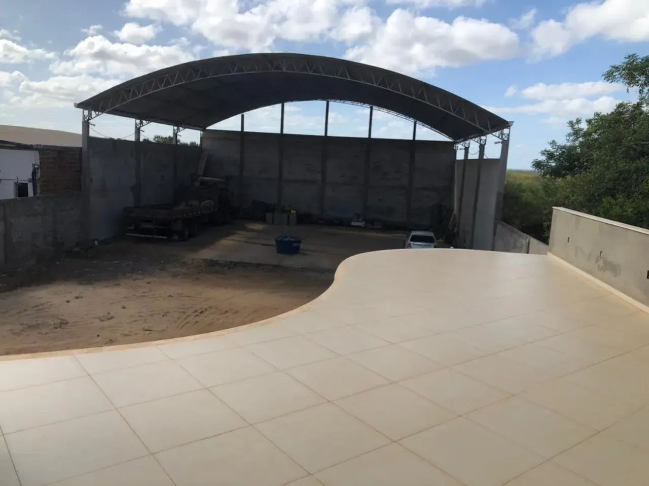 Imóvel para aluguel com 10 metros quadrados em Itapetinga - Mossoró - RN - Foto 3