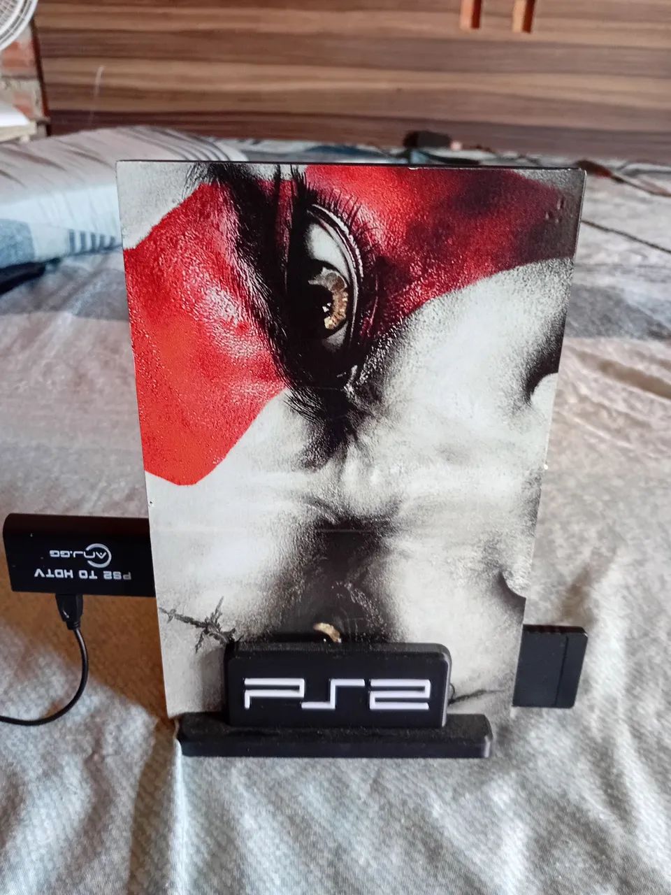 Playstation 2 completo  - Foto 4