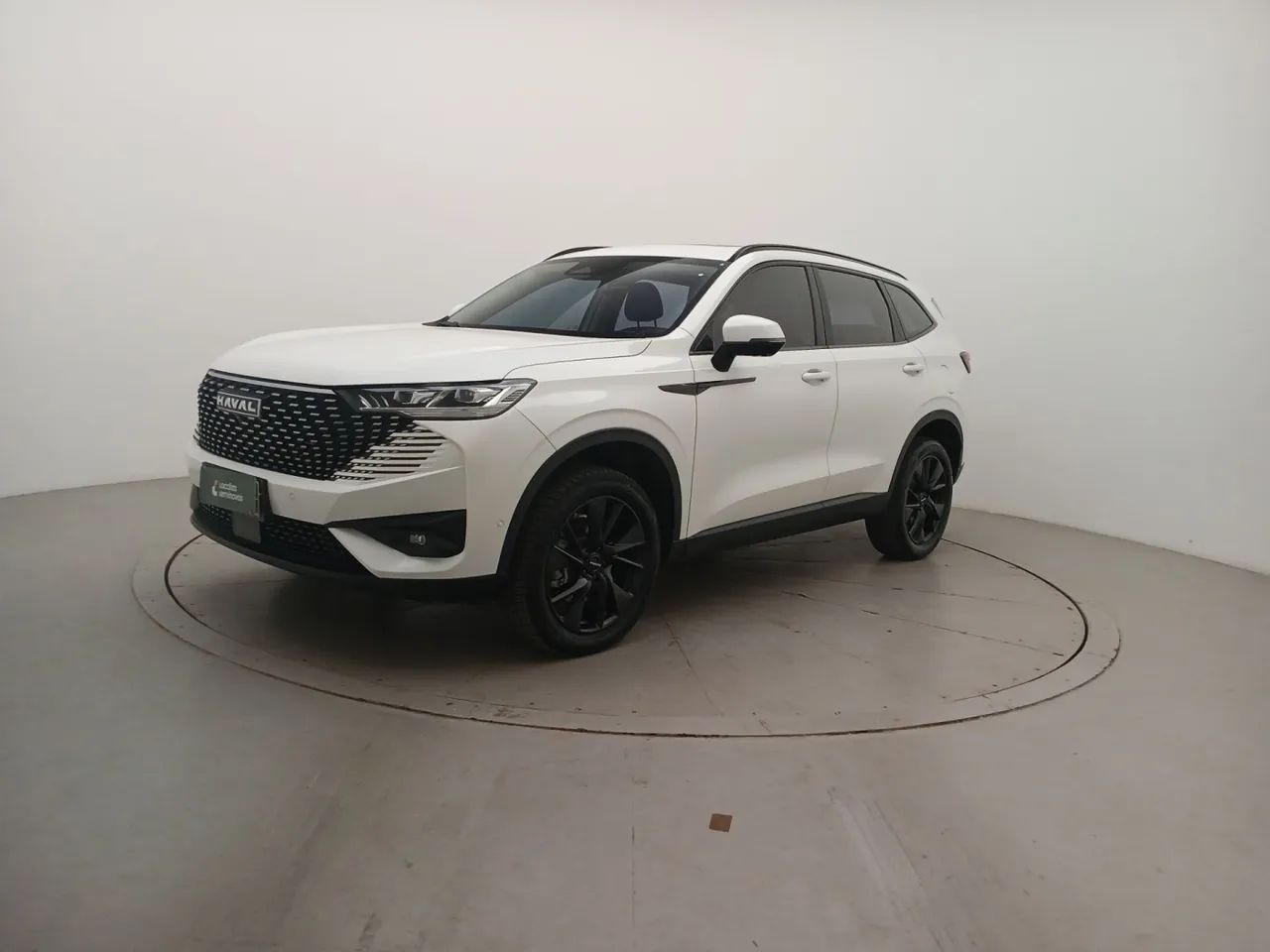 GWM Haval H6 2025