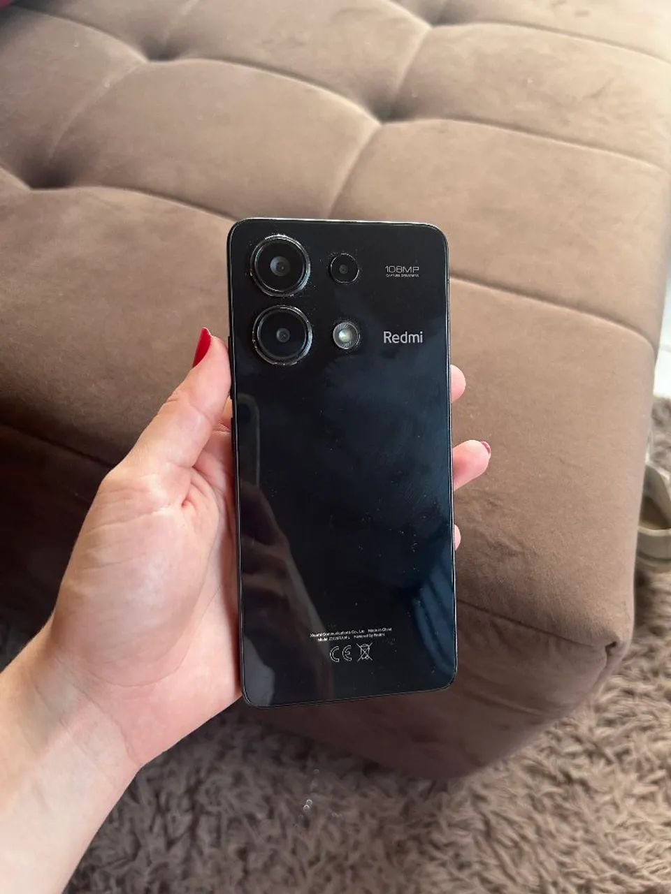 Redmi Note 13 256Gb 8GbRAM - Foto 4