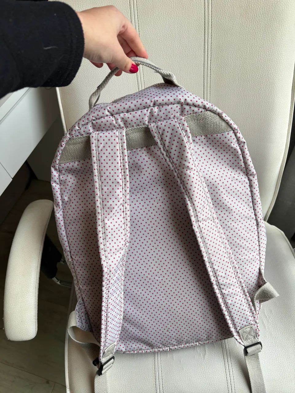 Mochila Kipling - Foto 3