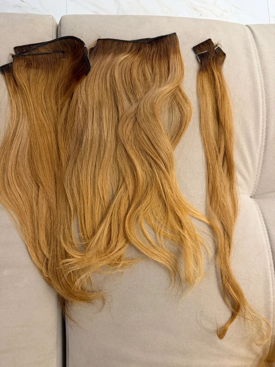 Cabelo do Sul