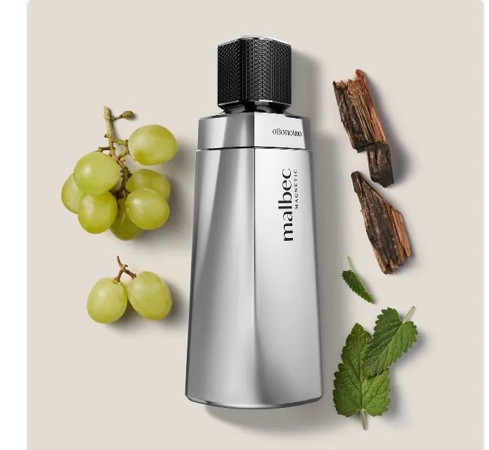 Malbec magnete novo