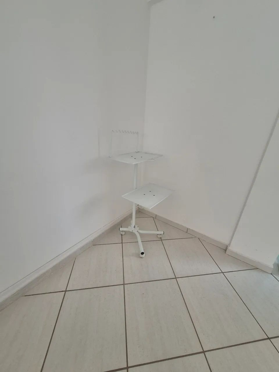 Carrinho para aparelhos  - Foto 2
