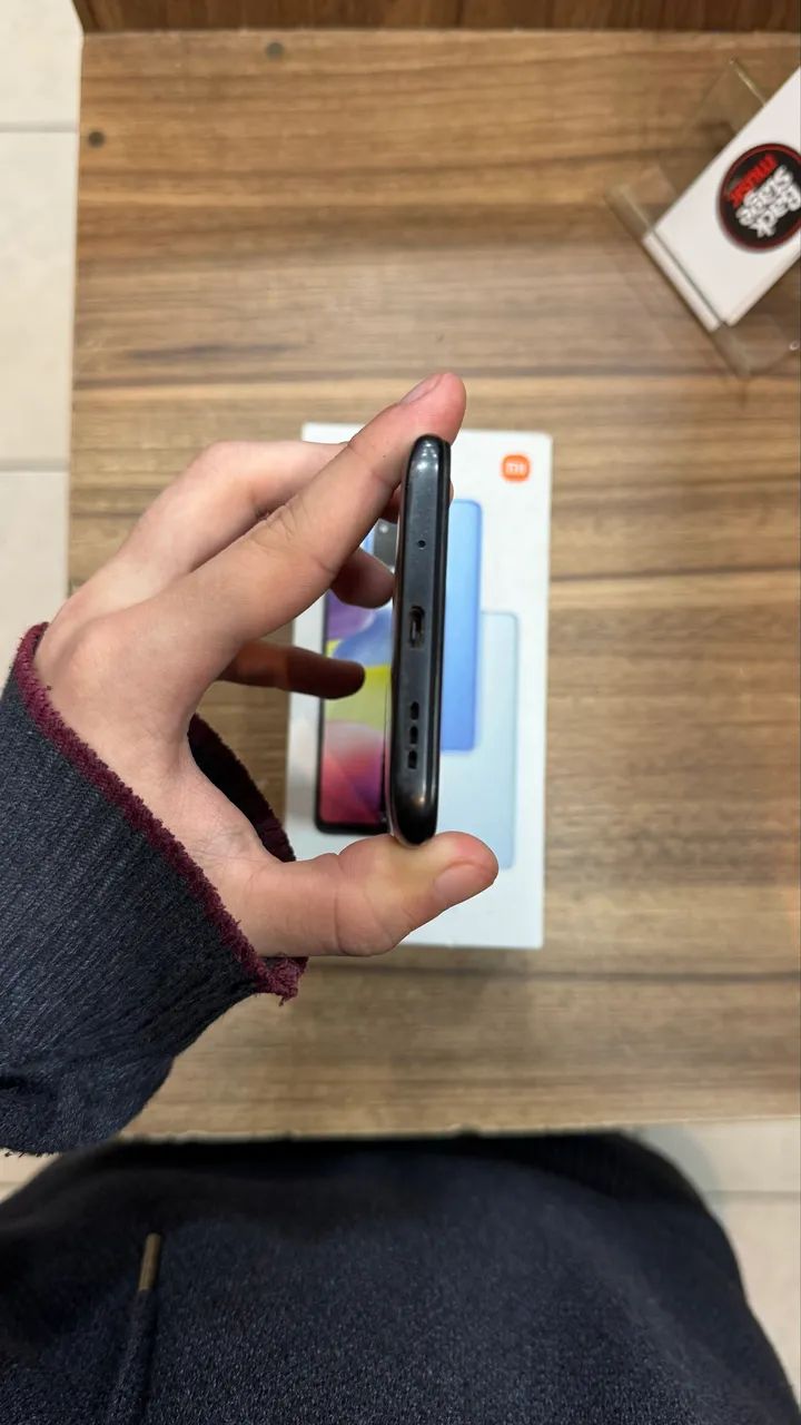 Redmi 10A - Foto 5