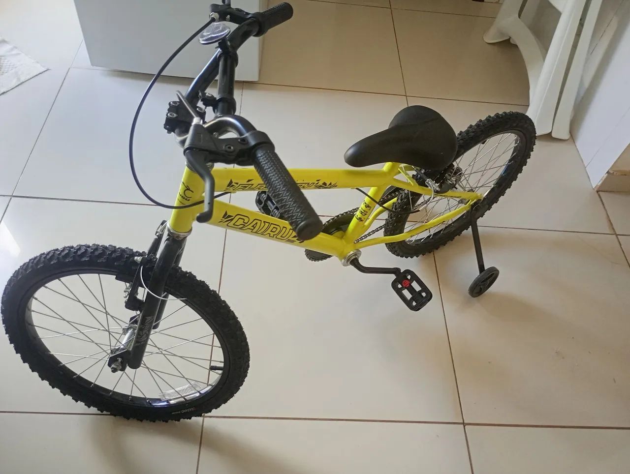 Bicicleta  - Foto 2