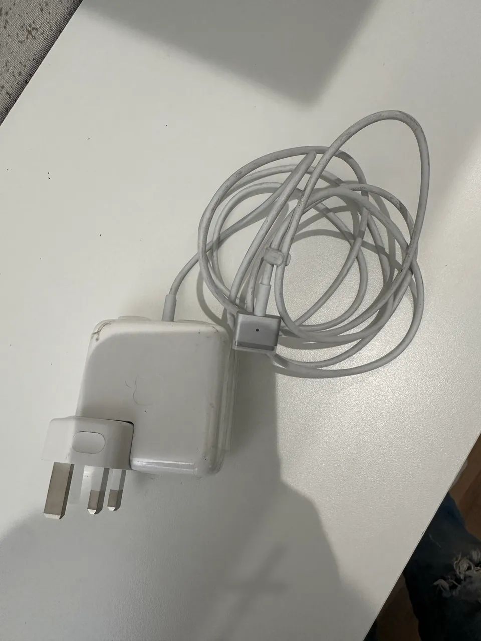 VENDO CARREGADOR APPLE MacBook  - Foto 2