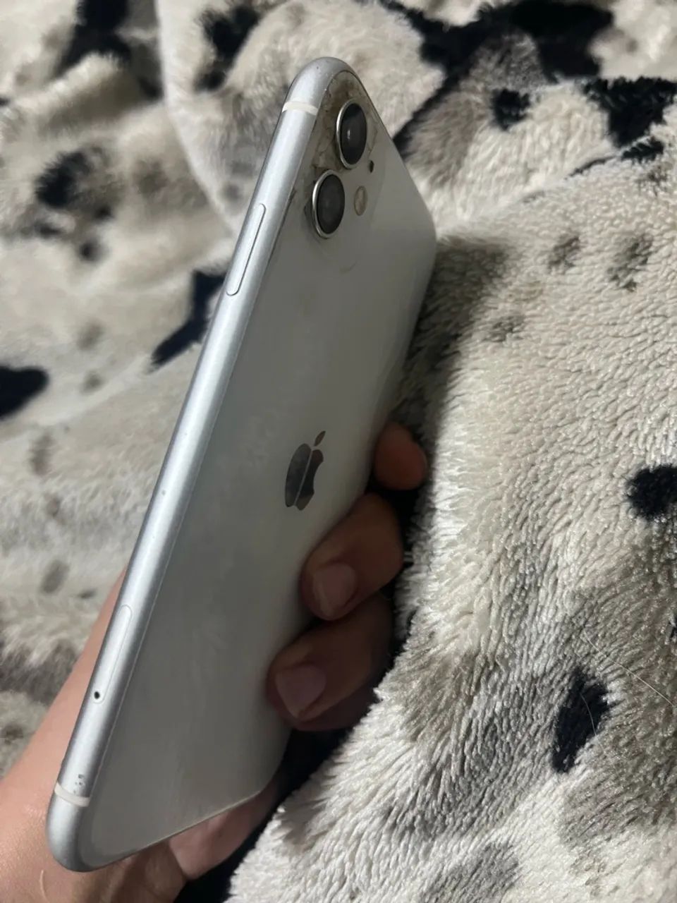 Vendo iPhone 11