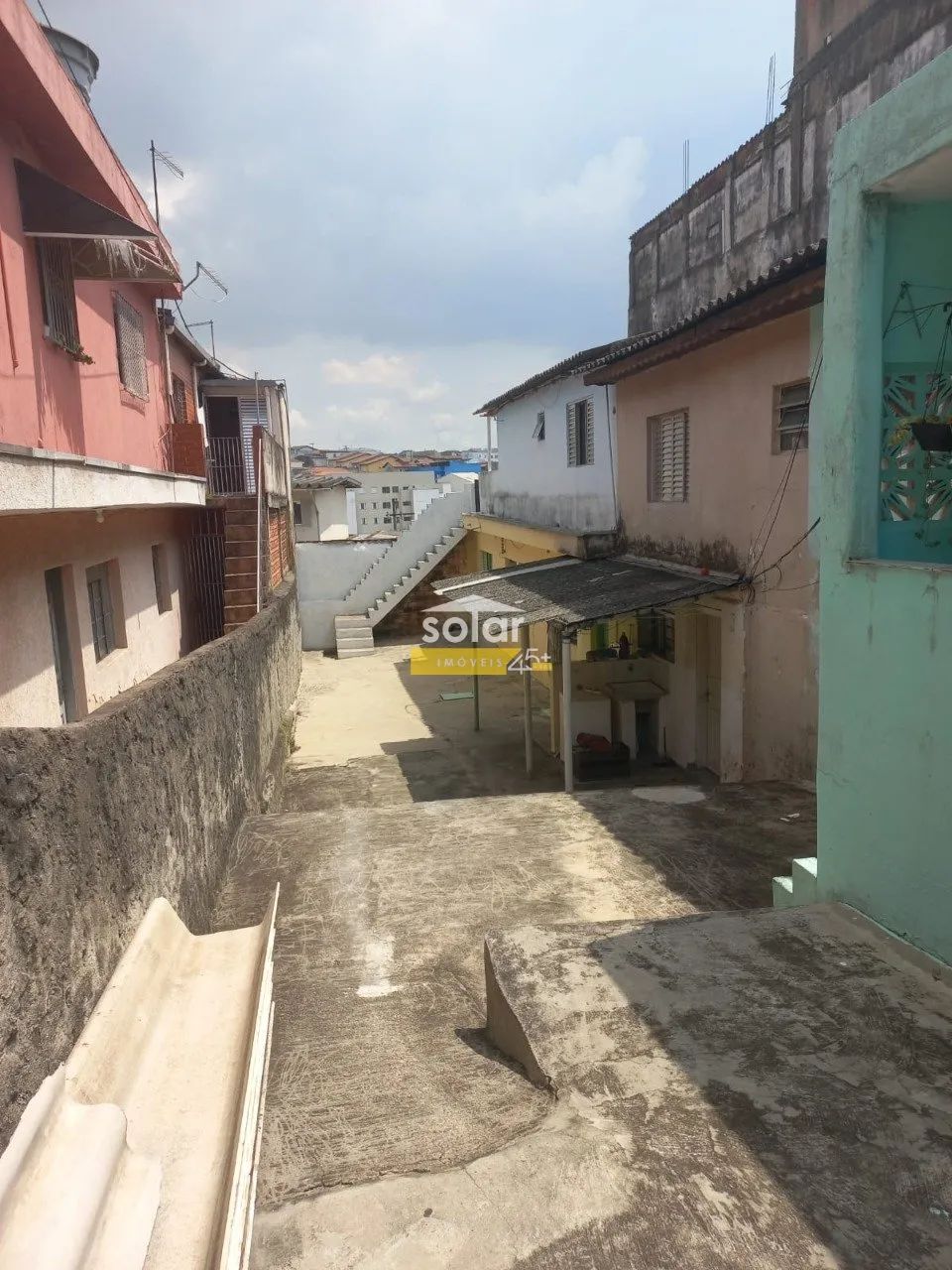 TERRENO Á VENDA - PONTE RASA - Foto 2