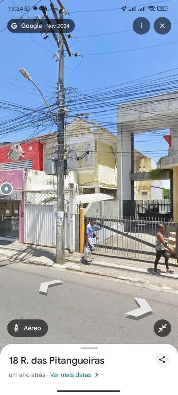 Foto - Salvador - Matatu