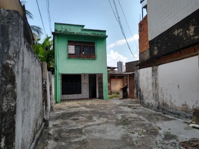 700M² de área em plena mundurucus no centro de Belém. - Foto 2