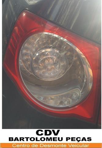 Sinaleira Traseira Esquerda Volkswagem Jetta 2008