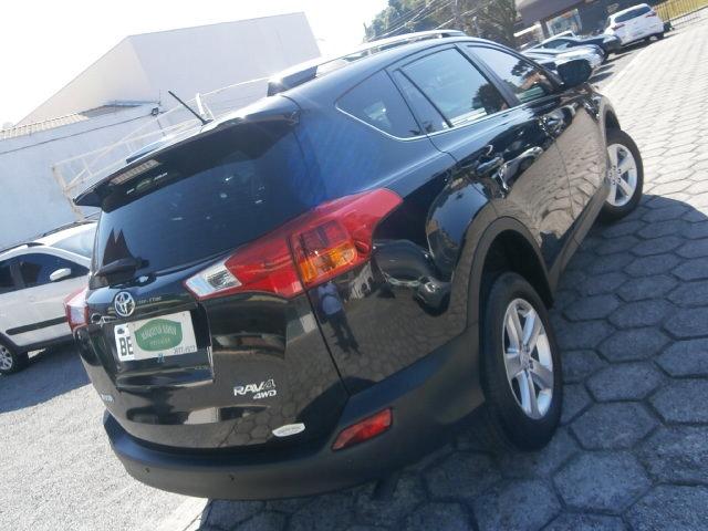 Toyota Rav4 2.0 4x4 automático - Foto 19