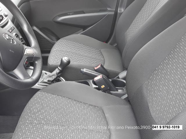 Hyundai Hb20 2017 - Financia em até 60x sem entrada - Foto 6