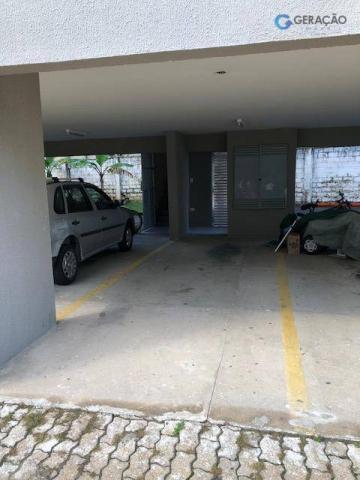 Apartamento residencial para venda e locação, santana, são josé dos campos. - Foto 13