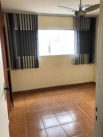 Apartamento residencial para venda e locação, santana, são josé dos campos. - Foto 7