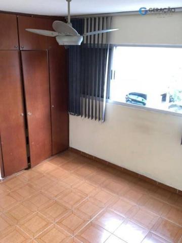 Apartamento residencial para venda e locação, santana, são josé dos campos. - Foto 6