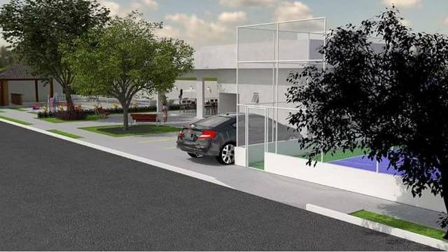 Condomínio de Casas Parque Humaitá Resindence Alva - Foto 10