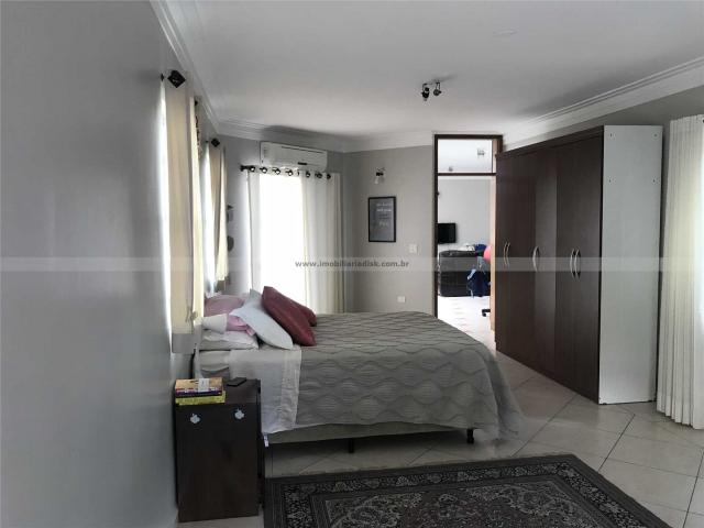 Casa à venda com 3 dormitórios em Parque espacial, Sao bernardo do campo cod:18204 - Foto 11
