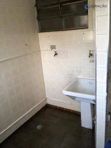 Apartamento residencial para venda e locação, santana, são josé dos campos. - Foto 12