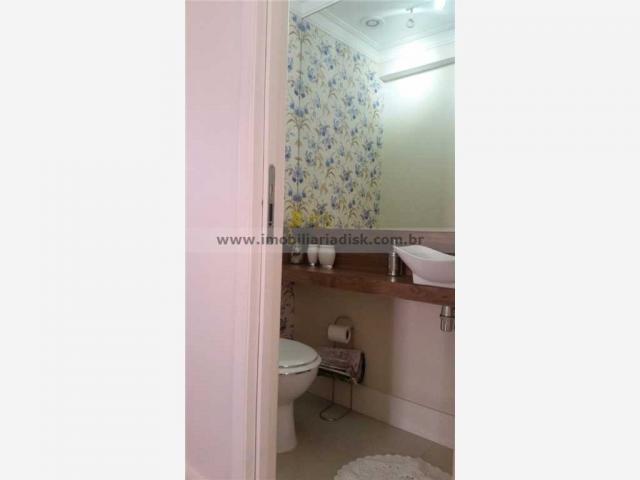 Apartamento à venda com 3 dormitórios em Centro, Sao bernardo do campo cod:15875 - Foto 7
