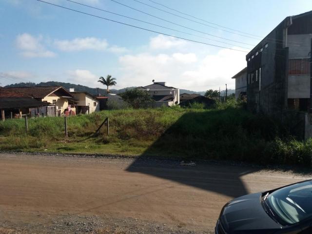 Terreno à venda em Costa e silva, Joinville cod:V06590 - Foto 6