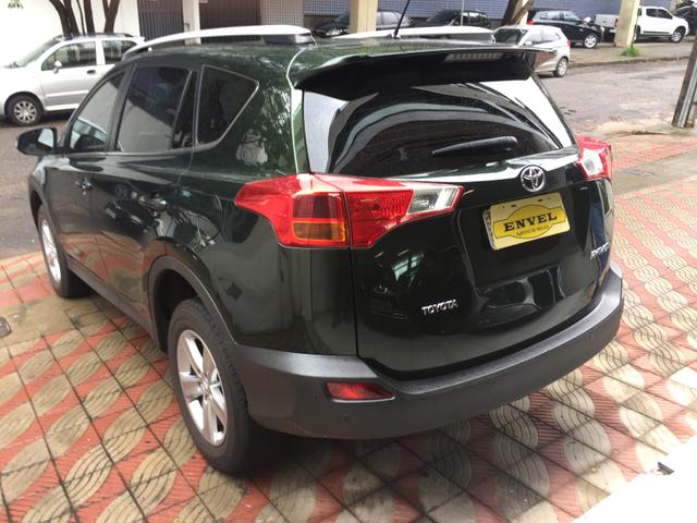 Toyota Rav 4 2013 - Foto 2