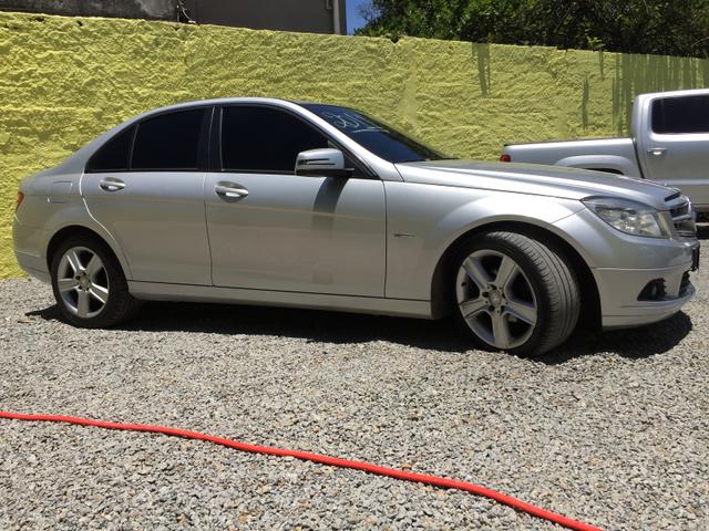 Mercedes c 180 financio em até 60× - Foto 3