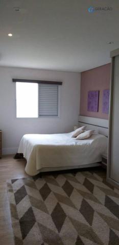 Lindo apartamento no jardim das indústrias, - Foto 12