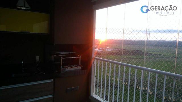 Lindo apartamento no jardim das indústrias, - Foto 6